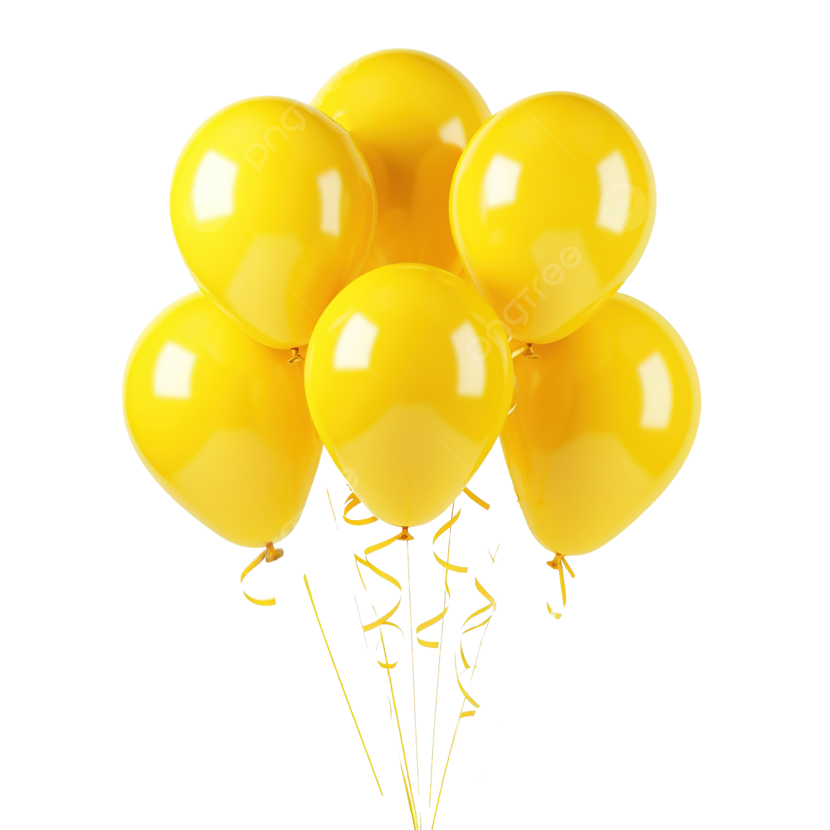 Left Balloon